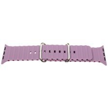 Ремінець силіконовий H/C REPLICA Ocean Band APPLE WATCH 42мм | 44мм | 45мм | 49мм