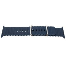 Ремінець силіконовий H/C REPLICA Ocean Band APPLE WATCH 42мм | 44мм | 45мм | 49мм