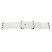 Ремінець силіконовий H/C REPLICA Ocean Band APPLE WATCH 42мм | 44мм | 45мм | 49мм
