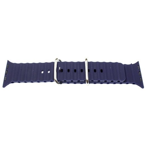 Ремінець силіконовий H/C REPLICA Ocean Band APPLE WATCH 42мм | 44мм | 45мм | 49мм