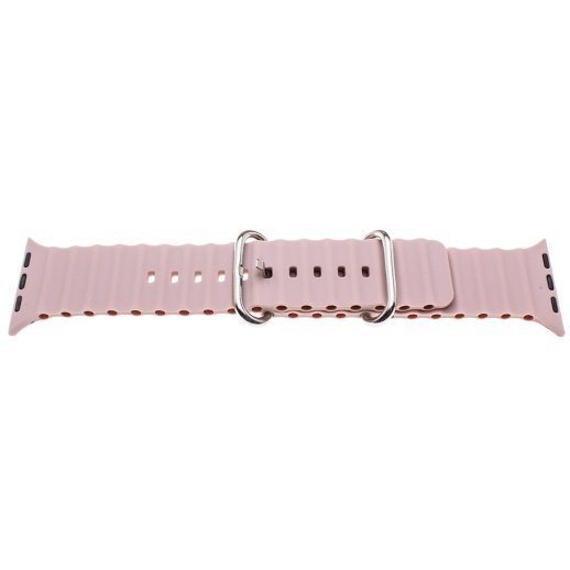 Ремінець силіконовий H/C REPLICA Ocean Band APPLE WATCH 42мм | 44мм | 45мм | 49мм