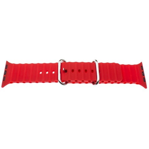 Ремінець силіконовий H/C REPLICA Ocean Band APPLE WATCH 42мм | 44мм | 45мм | 49мм