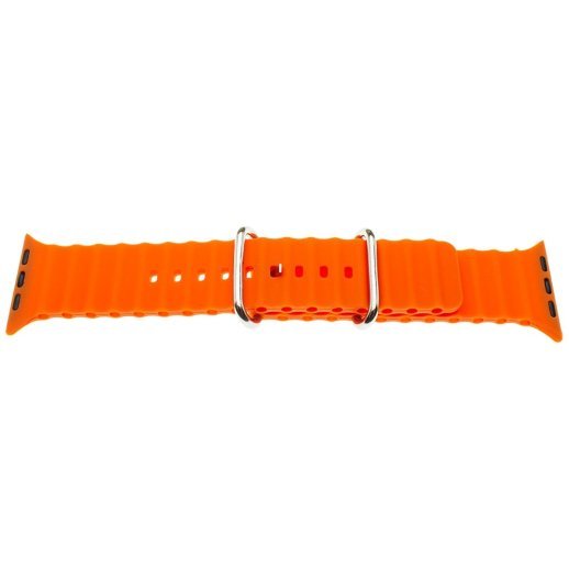Ремінець силіконовий H/C REPLICA Ocean Band APPLE WATCH 42мм | 44мм | 45мм | 49мм