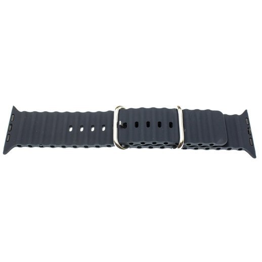 Ремінець силіконовий H/C REPLICA Ocean Band APPLE WATCH 42мм | 44мм | 45мм | 49мм
