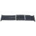 Ремінець силіконовий H/C REPLICA Ocean Band APPLE WATCH 42мм | 44мм | 45мм | 49мм