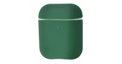 Чохол AirPods 2 Slim Case Army Green