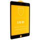 Захисне скло ДЛЯ ПЛАНШЕТУ 10D APPLE IPAD MINI 5 7.9