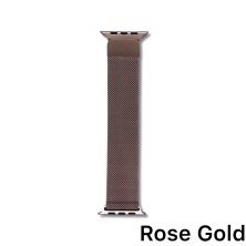 Ремінець для Apple Watch Milanese Loop 42/44mm