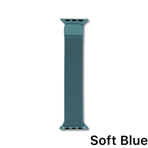 Ремінець для Apple Watch Milanese Loop 42/44mm