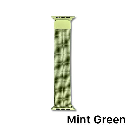 Ремінець для Apple Watch Milanese Loop 42/44mm