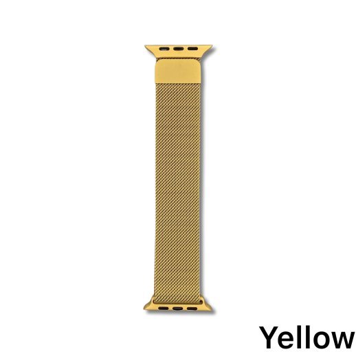 Ремінець для Apple Watch Milanese Loop 42/44mm