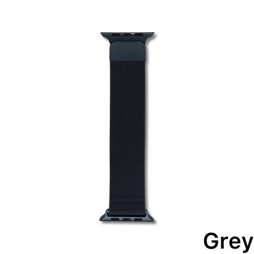 Ремінець для Apple Watch Milanese Loop 42/44mm