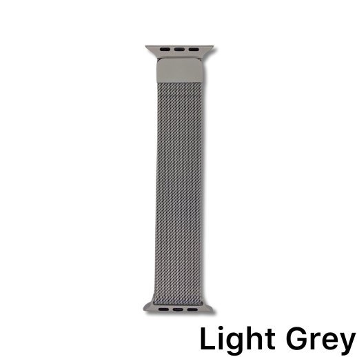 Ремінець для Apple Watch Milanese Loop 42/44mm
