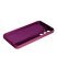 Силікон Case Softy для Samsung A55 Bordo
