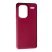 Силікон Case Softy для Xiaomi Redmi Note 13 Pro Plus (5G) Bordo
