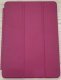 Чохол книжка Smart Case Apple iPad 10.2" 2020 Crimson