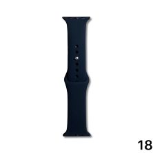Ремінець для Apple Watch Original Design (pack. 2) 42/44mm 14