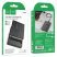 Кишеня для жорстких дисків HOCO HB55 USB3.0 2.5-inch SATA, чорний