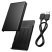 Кишеня для жорстких дисків HOCO HB55 USB3.0 2.5-inch SATA, чорний