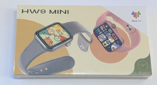 Годинник HW9 Mini
