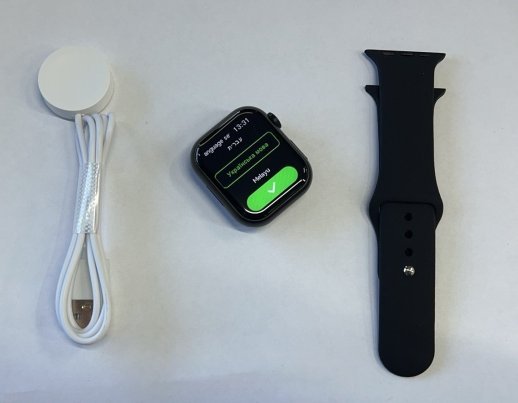 Годинник HW9 Mini