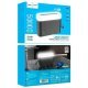 Power Bank HOCO J94A Masterful 22.5W 50000mah + ліхтар, ЧОРНИЙ