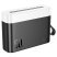 Power Bank HOCO J94A Masterful 22.5W 50000mah + ліхтар, ЧОРНИЙ
