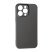 Силіконовий чохол Case SMTT (AA) для Apple iPhone 14 Pro Max Grey