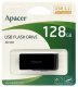 USB флеш 128Gb Apacer AH350 USB 3.0 black