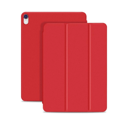 Чохол книжка Smart Case Apple iPad Air 10.9 2022 Red