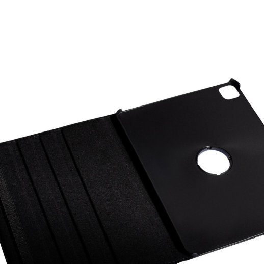 Чохол TX 360 для Apple iPad Air 13 (2024)/ Air 13 (2025) Black