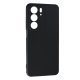 Силіконовий чохол Case SMTT (AA) для Realme C75 Black