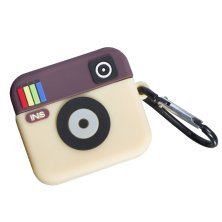 Чохол Fashion для AirPods 3 Insta Style