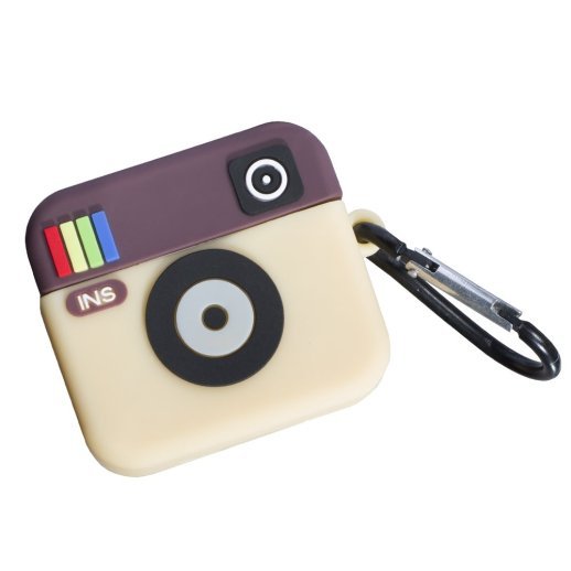 Чохол Fashion для AirPods 3 Insta Style