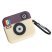 Чохол Fashion для AirPods 3 Insta Style