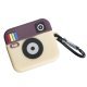 Чохол Fashion для AirPods 3 Insta Style