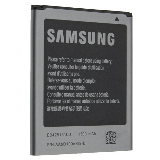 АКБ STANDART SAMSUNG S3 MINI | i8190 | i8190