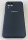 Чохол Silicone Case for Samsung M33 Black