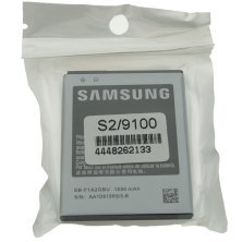 Акумулятор ОРИГІНАЛ КУЛЕК SAMSUNG I9100 | i9103