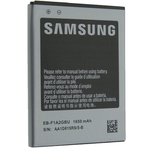 Акумулятор ОРИГІНАЛ КУЛЕК SAMSUNG I9100 | i9103