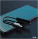 Аудіо перехідник WUW X106 Type-C - jack 3.5 мм (70)