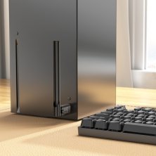 Wi-Fi адаптер HOCO HI32 USB 2.0 WiFi4 150Mbps з зовнішньою антеною