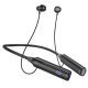Бездротова Bluetooth-гарнітура BOROFONE BE64, чорний
