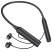 Бездротова Bluetooth-гарнітура BOROFONE BE64, чорний