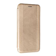 Книжка 360 New для Oppo A57S Gold