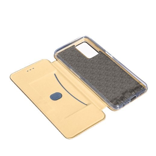 Книжка 360 New для Oppo A57S Gold