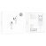 Бездротові навушники HOCO EW85 True Wireless ANC