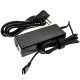 Блок живлення для ноутбука HP 90W Type-C 5V - 19V 3A - 5A (USB-C) A