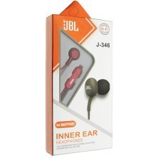 Гарнітура JBL J-346
