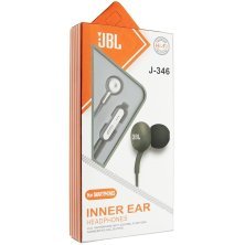 Гарнітура JBL J-346